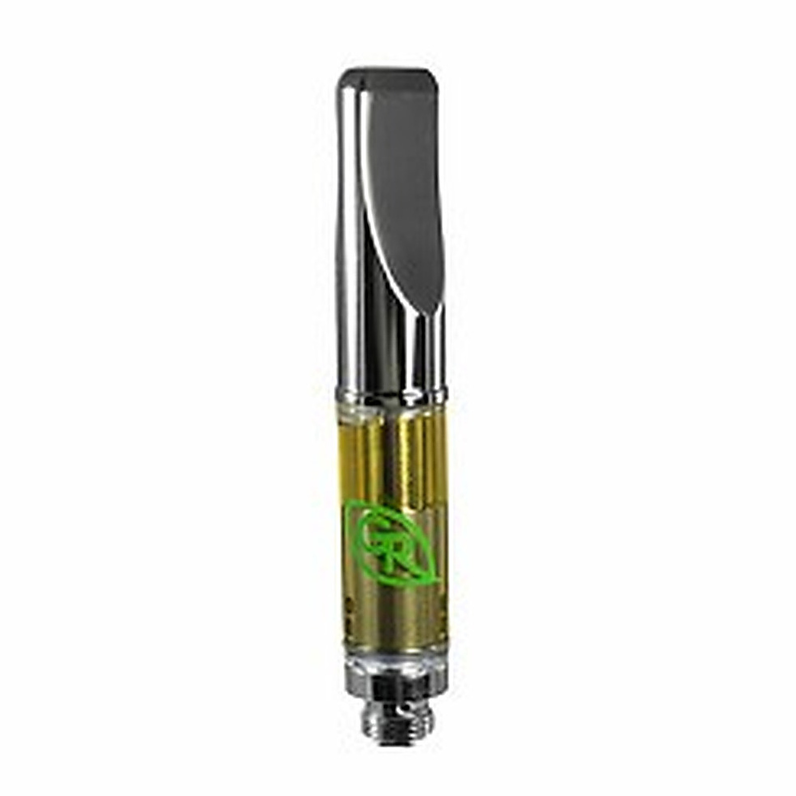Garden Remedies Grease Monkey Cartridge Leafly